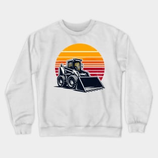 Loader Crewneck Sweatshirt